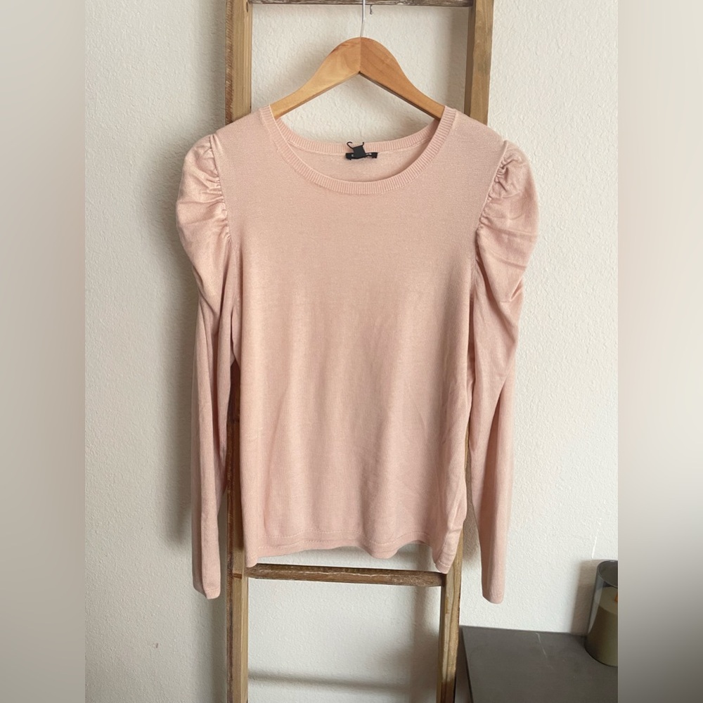Express Long Sleeve